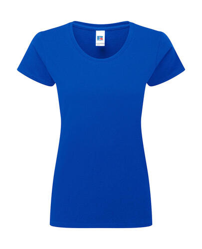 Ladies Authentic Classic T 
