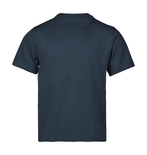 UNLABELED Loose Fit Tee 