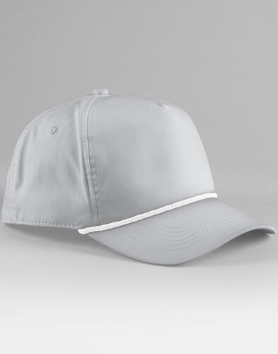 Rope Detail Golf Cap 