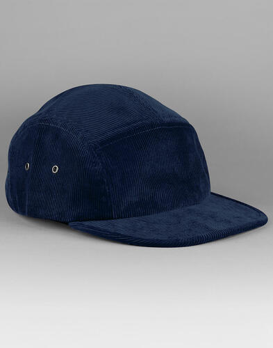 EarthAware� Organic Cord Camper Cap 