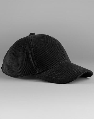 EarthAware� Organic Cord Baseball Cap 