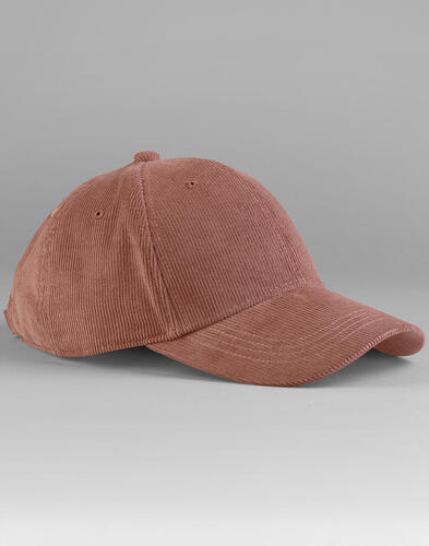 EarthAware� Organic Cord Baseball Cap 
