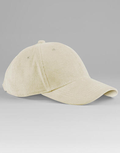 EarthAware� Organic Cord Baseball Cap 