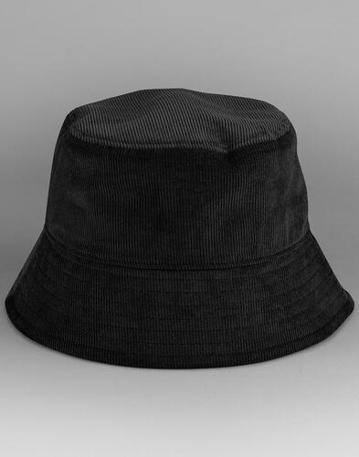EarthAware� Organic Cord Bucket Hat 