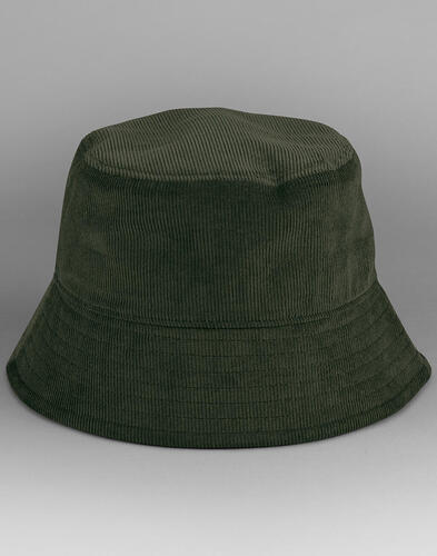 EarthAware� Organic Cord Bucket Hat 
