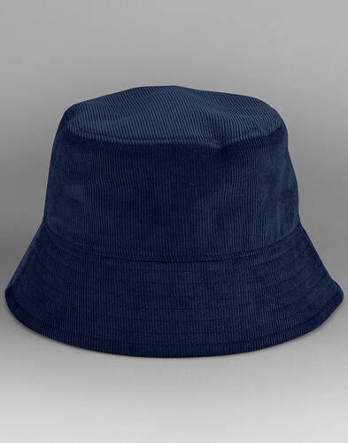 EarthAware� Organic Cord Bucket Hat 