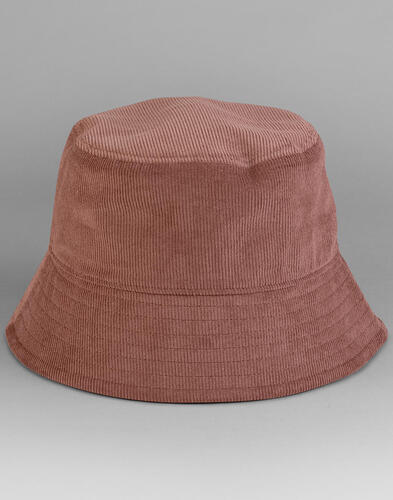 EarthAware� Organic Cord Bucket Hat 