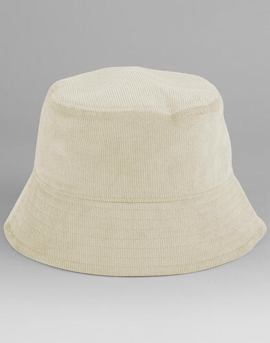 EarthAware� Organic Cord Bucket Hat 