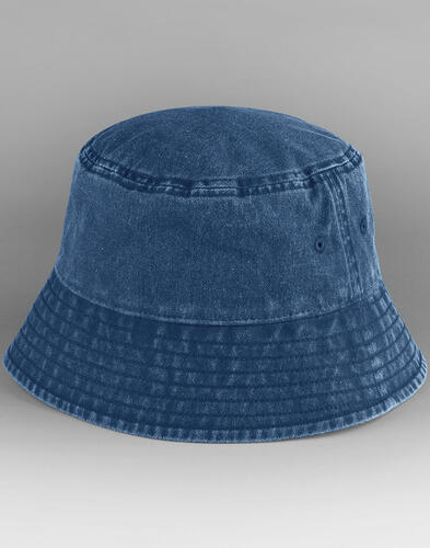 Vintage Bucket Hat 