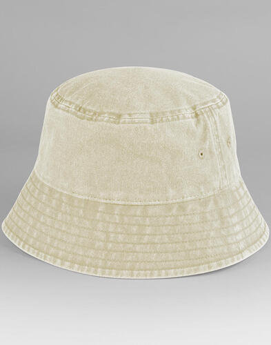 Vintage Bucket Hat 