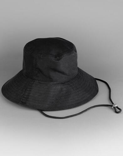 Wide Brim Sun Hat 