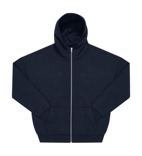 Influence Zip Hood 