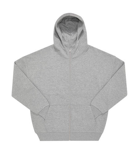 Influence Zip Hood 