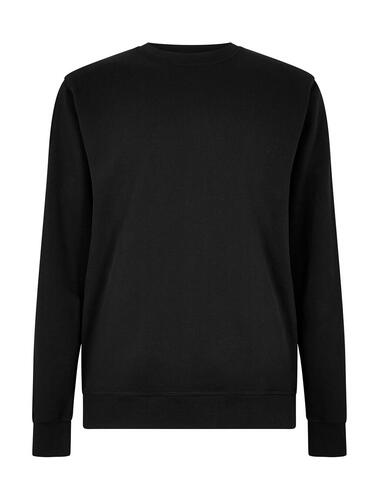 Pique Sweatshirt 
