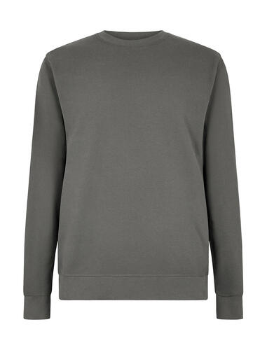 Pique Sweatshirt 