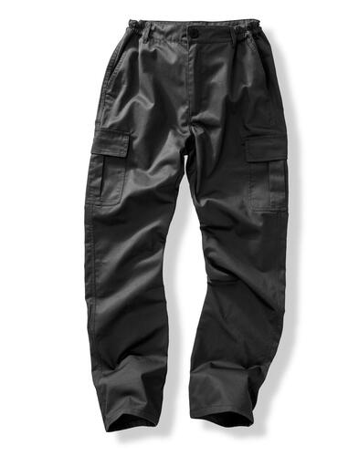 Recycled Utility Trouser 