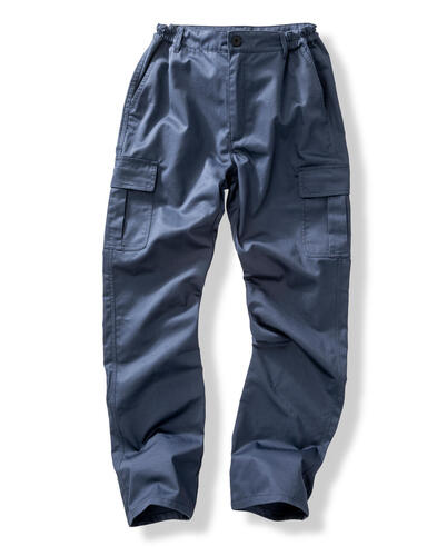 Recycled Utility Trouser 