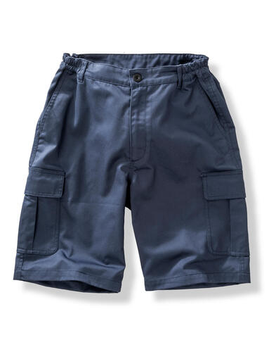 Recycled Utility Shorts 