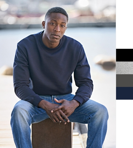 UNLABELED Sweatshirt