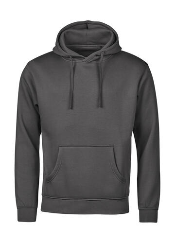 UNLABELED Hooded Sweatshirt 