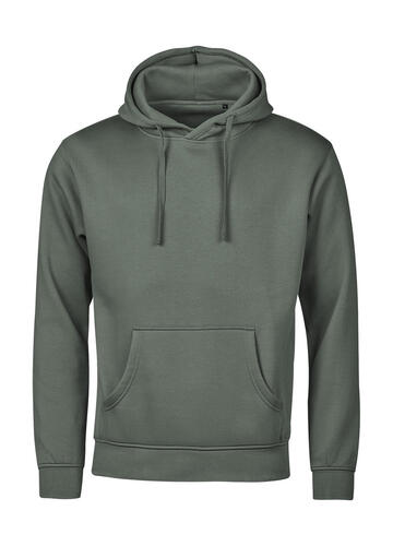 UNLABELED Hooded Sweatshirt 