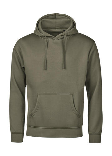 UNLABELED Hooded Sweatshirt 