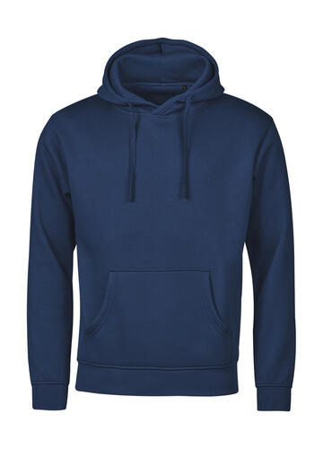UNLABELED Hooded Sweatshirt 