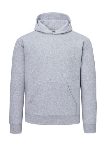 Supercotton(TM) Hooded Sweat 
