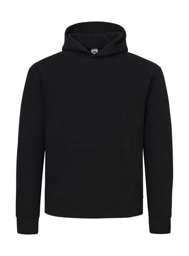 Supercotton(TM) Hooded Sweat 