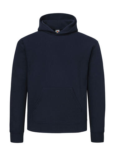 Supercotton(TM) Hooded Sweat 