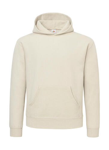 Supercotton(TM) Hooded Sweat 