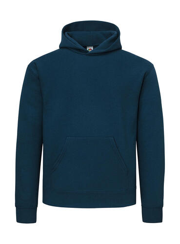 Supercotton(TM) Hooded Sweat 
