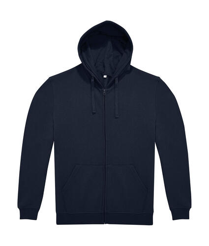 ID.224 Zip Hood 