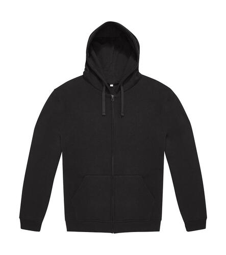 ID.334 Zip Hood 