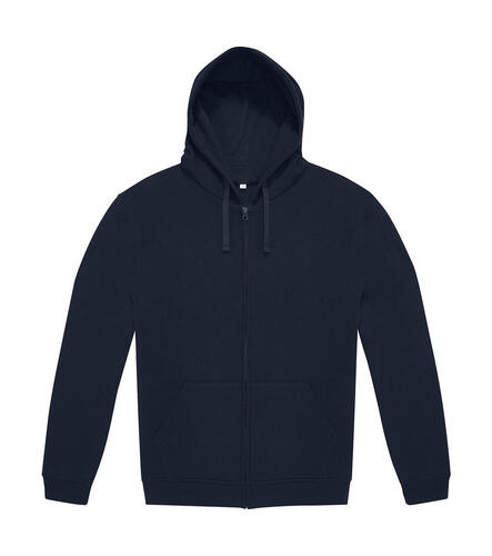 ID.334 Zip Hood 