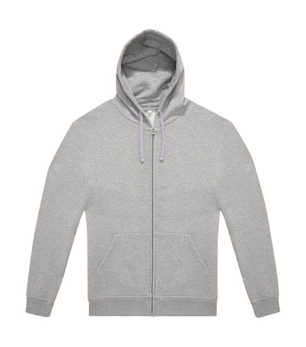 ID.334 Zip Hood 