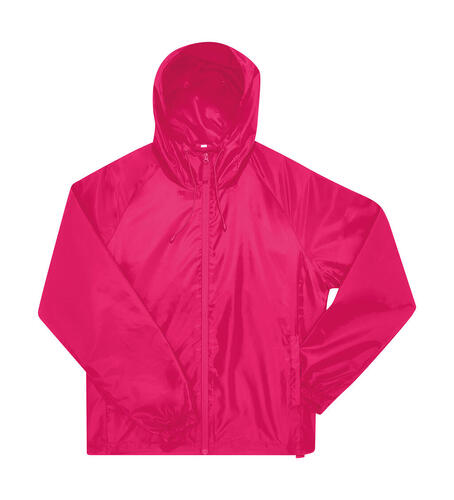 #Reset Windbreaker 
