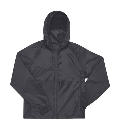 Reset Lined Windbreaker 