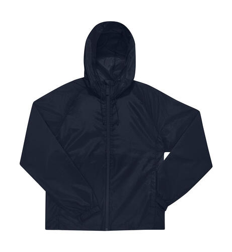 Reset Lined Windbreaker 