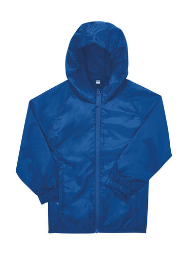 #Reset Windbreaker /kids 