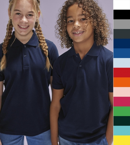 MY POLO 180 /kids