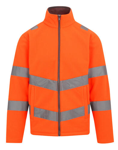 Pro Hi-Vis Thor Fleece 