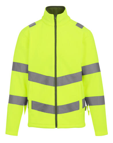 Pro Hi-Vis Thor Fleece 
