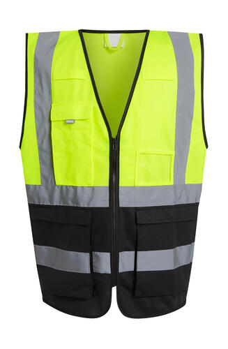 Pro Hi-Vis Executive Vest 