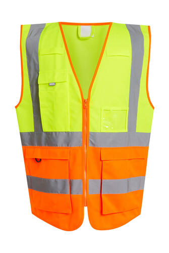 Pro Hi-Vis Executive Vest 