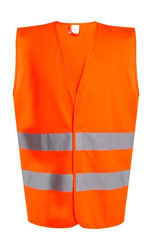 Essential Hi-Vis Easy Print Vest 