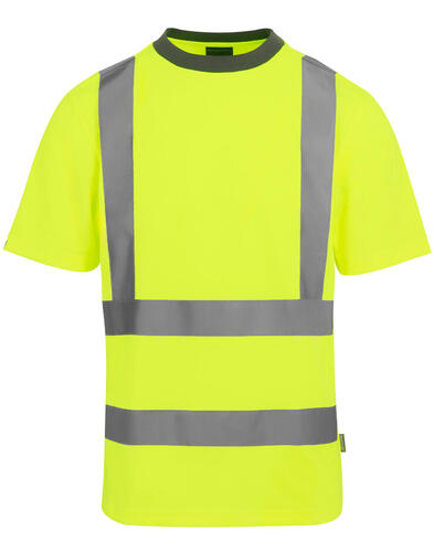 Pro Hi-Vis T-Shirt 