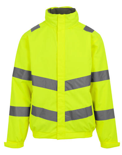 Pro Hi-Vis Dover Jacket 
