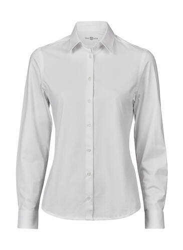 Womens Active Stretch Shirt 