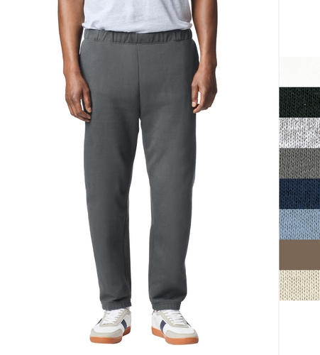 Softstyle Midweight Adult Pocket Sweatpants